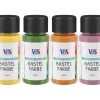 Outlet VBS Bastelfarben-Set "Colorful Autumn"
