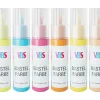 VBS Bastelfarben-Set "Colorful Live"
