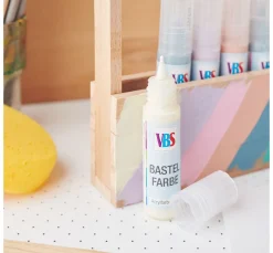 Sale VBS Bastelfarben-Set