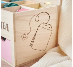 Sale VBS Bastelfarben-Set