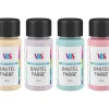 Sale VBS Bastelfarben-Set "Pastel Love"
