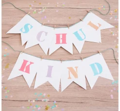 Sale VBS Bastelfarben-Set "Pastel Love"