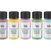 Best VBS Bastelfarben-Set "Pastel poetry"