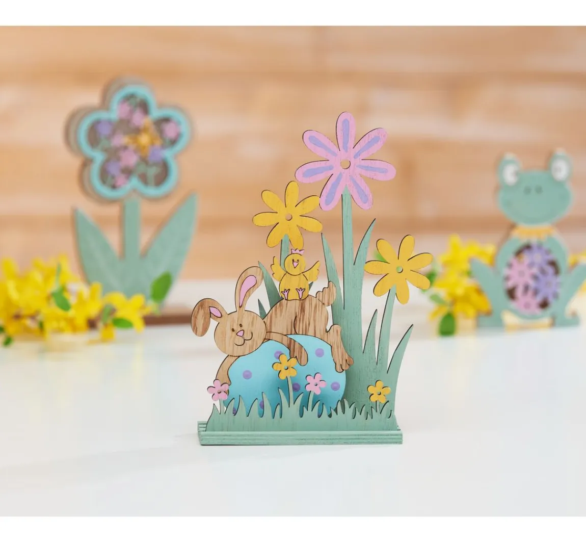 Best VBS Bastelfarben-Set "Pastel poetry"