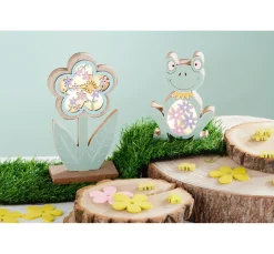 Best VBS Bastelfarben-Set