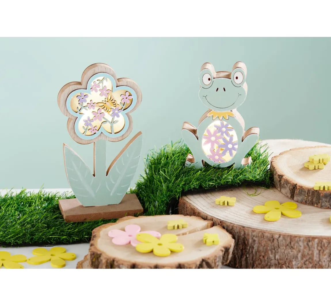 Best VBS Bastelfarben-Set "Pastel poetry"