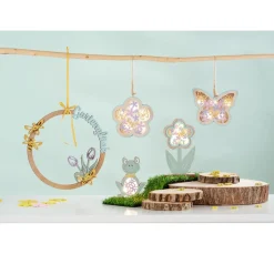 Best VBS Bastelfarben-Set
