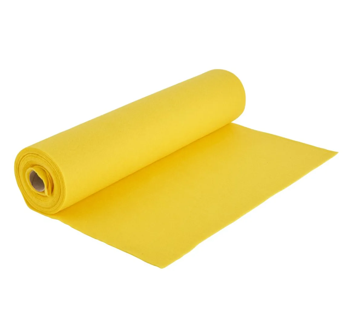 Best VBS Bastelfilz, 45 x 500 cm
