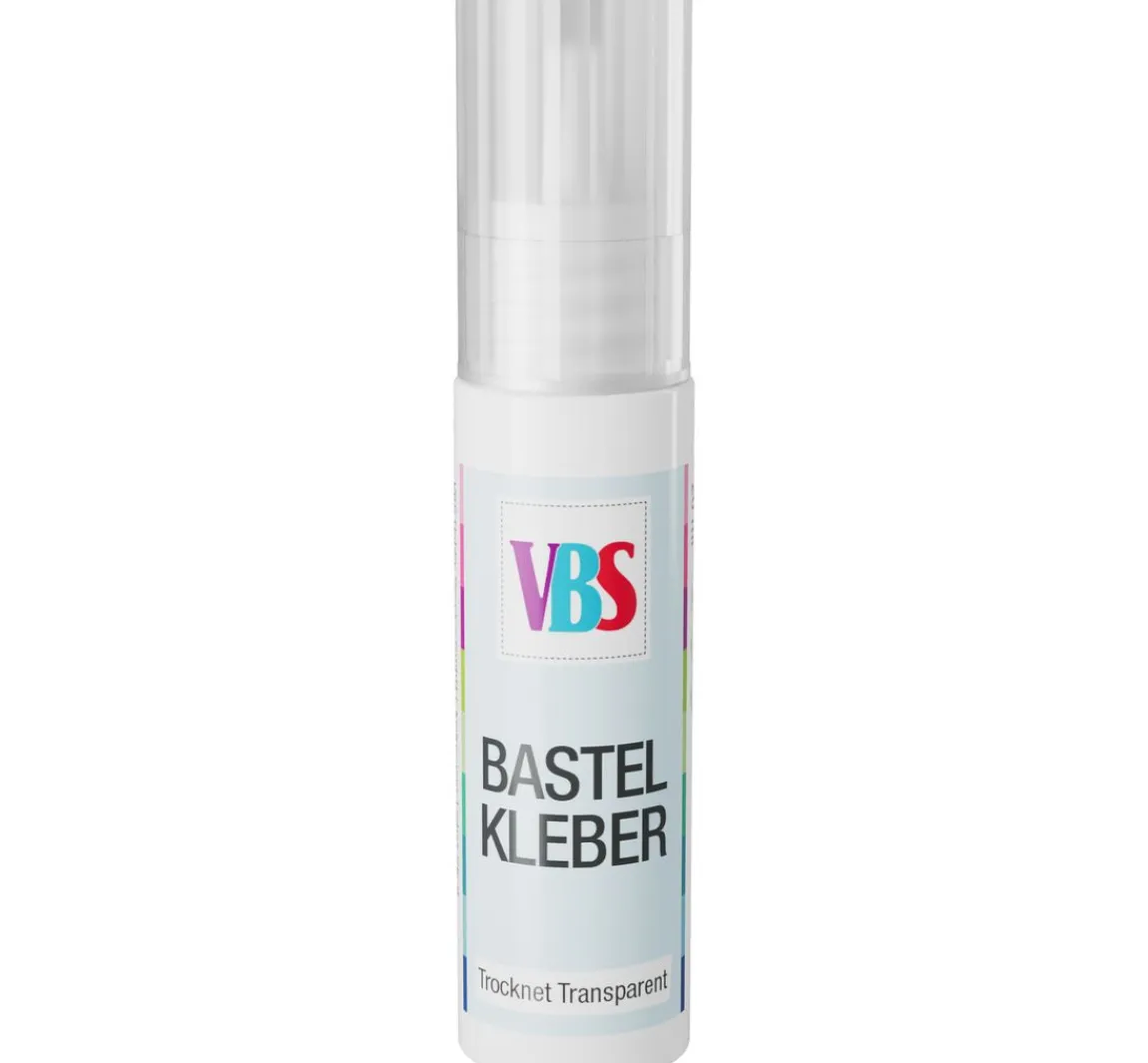 Hot VBS Bastelkleber