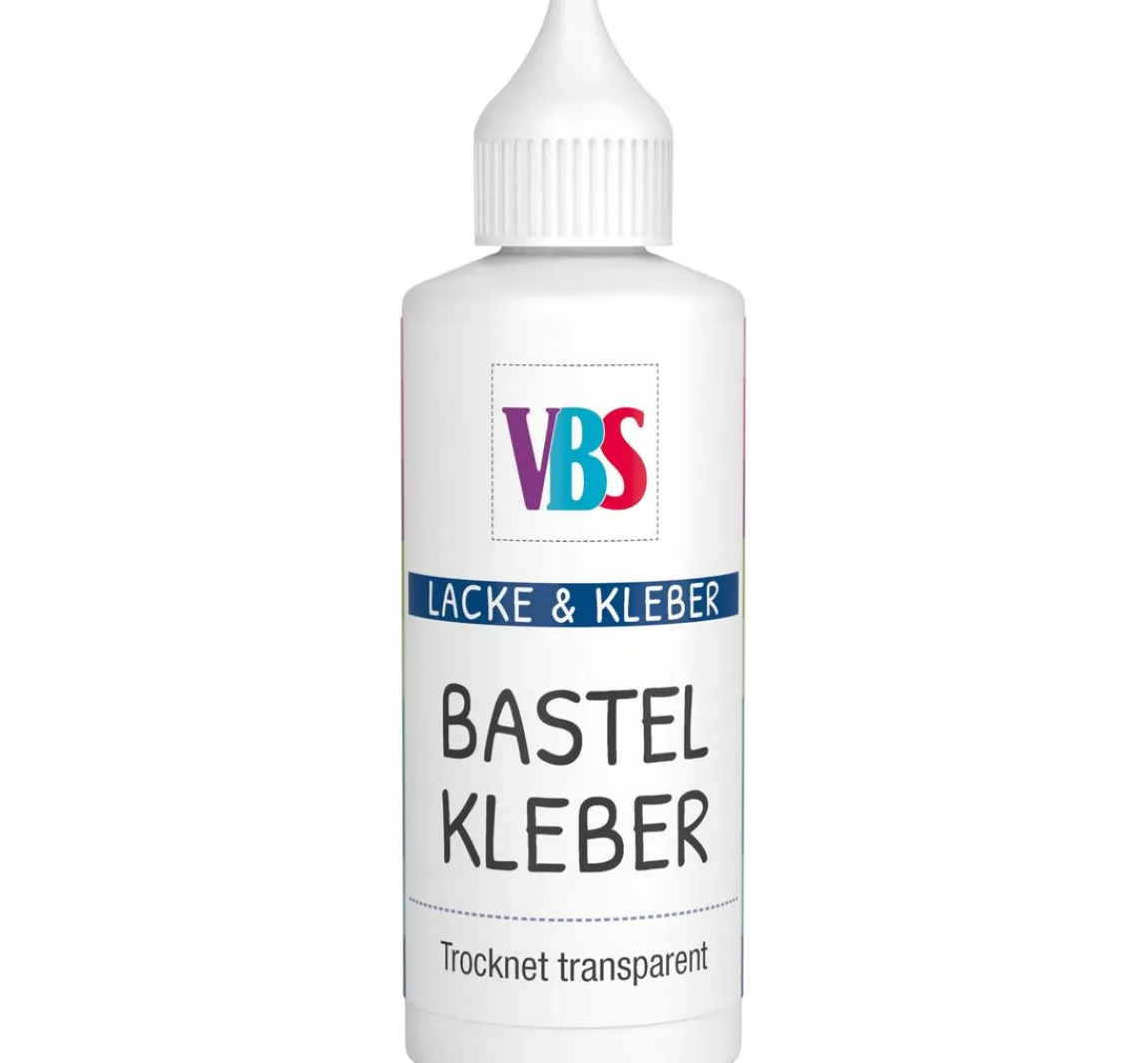 Hot VBS Bastelkleber