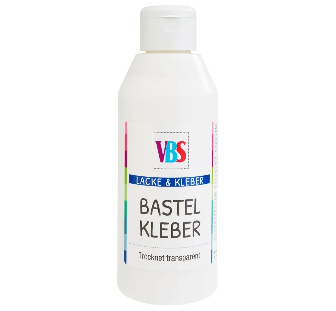 Hot VBS Bastelkleber