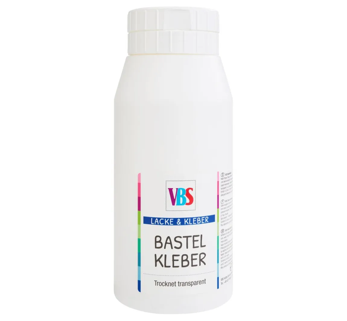 Hot VBS Bastelkleber