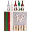 Outlet VBS Bastelset "Figuren Wichtel"