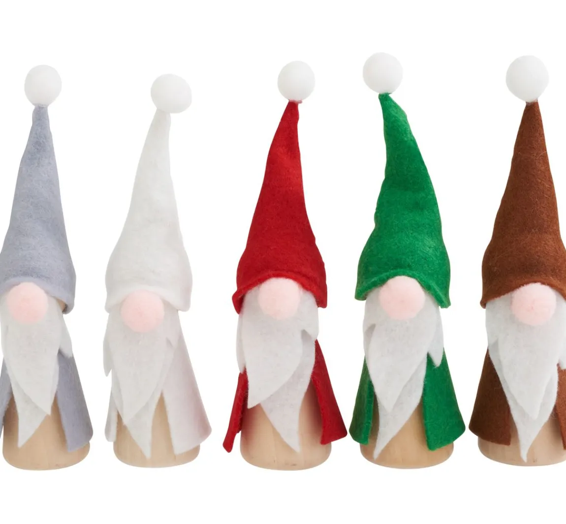 Outlet VBS Bastelset "Figuren Wichtel"