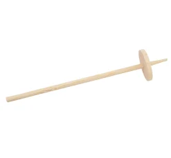 Clearance VBS Bastelset "Holz-Ski Groß"