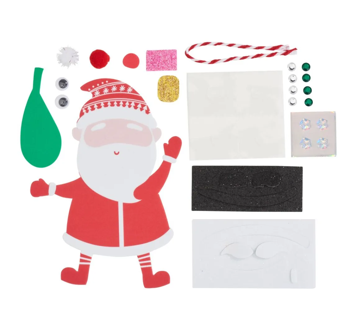 Online VBS Bastelset "Moosgummi"
