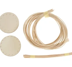 Clearance VBS Bastelset Peddigrohr