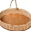 Sale VBS Bastelset Peddigrohr "Ovalkorb"