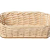 Discount VBS Bastelset Peddigrohr "Taschentuch-Korb"
