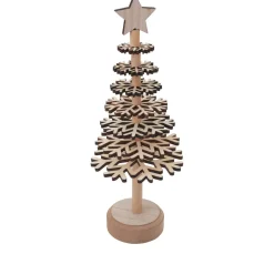 Best VBS Bastelset "Tannenbaum"
