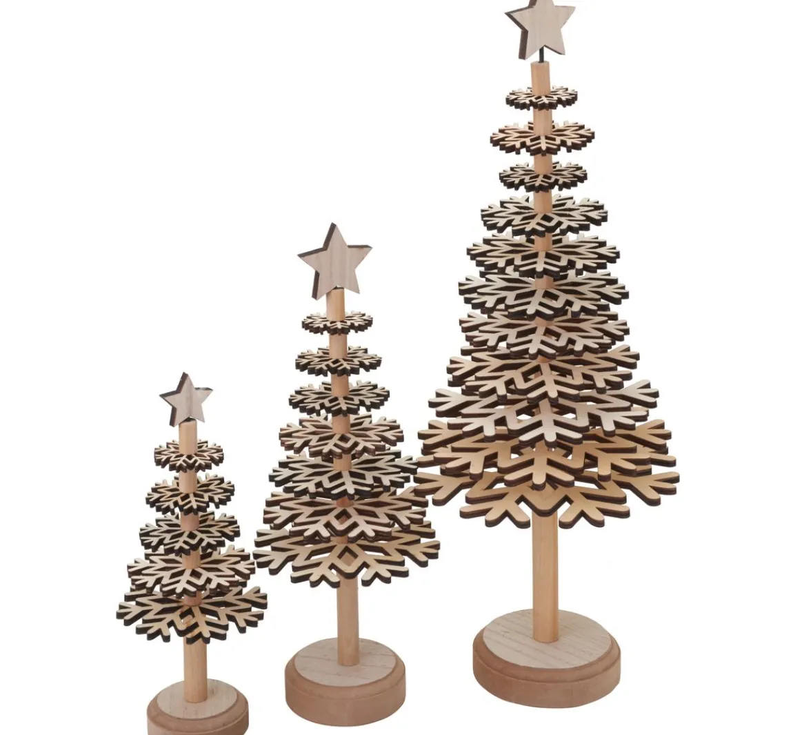 Best VBS Bastelset "Tannenbaum"