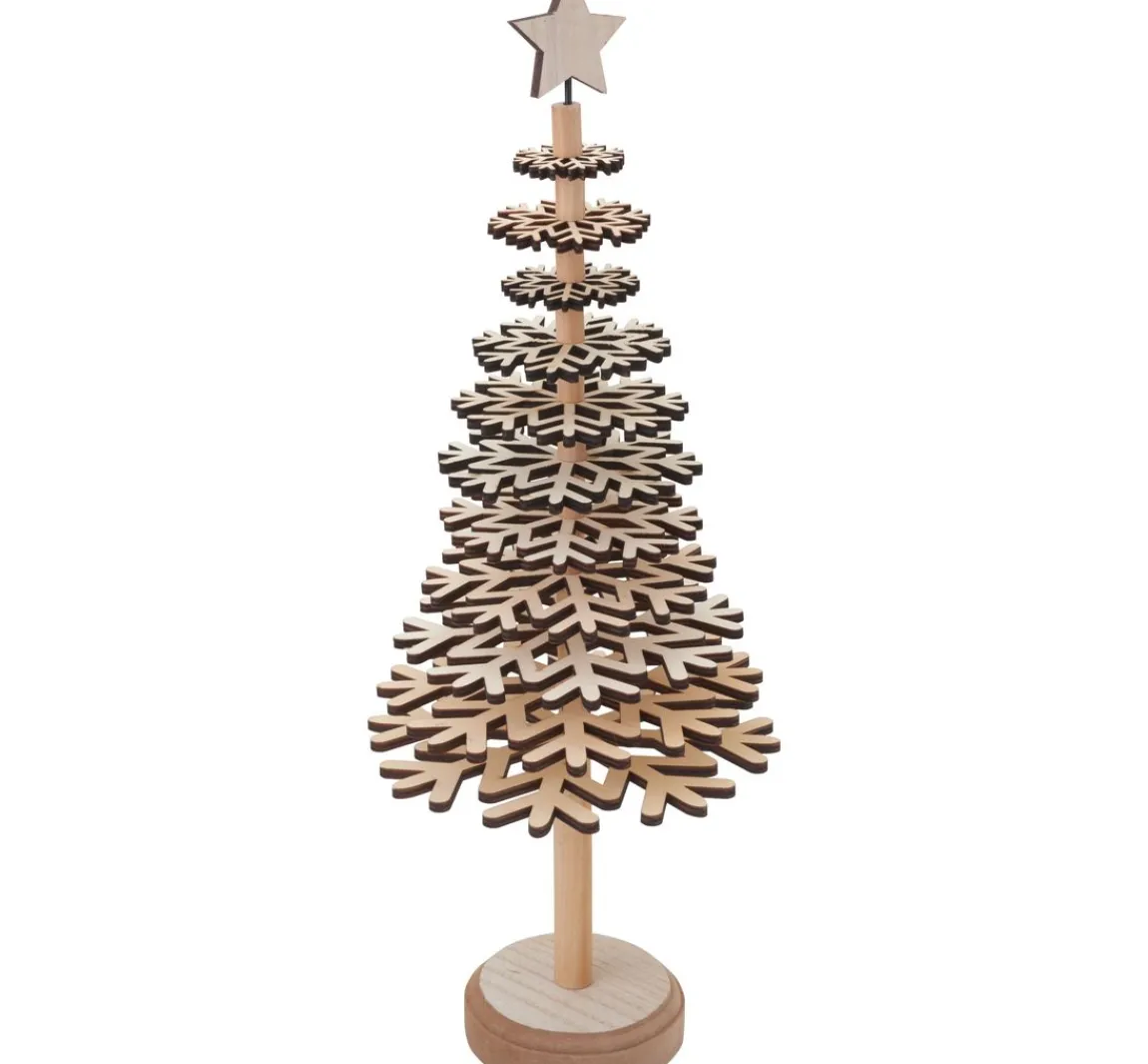 Best VBS Bastelset "Tannenbaum"