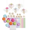 Outlet VBS Bastelset "Vogelbande"