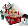 Discount VBS Bastelset "Weihnachtsmäuse"