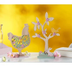 New VBS Baum "Florentina"