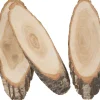 Clearance VBS Baumscheiben "Oval"
