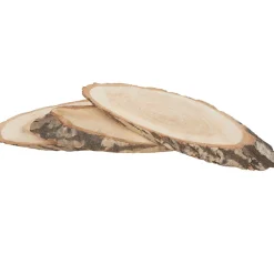 Clearance VBS Baumscheiben "Oval"