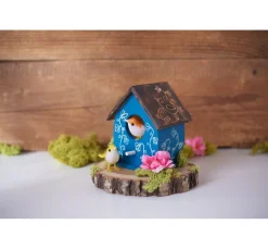 Online VBS Baumscheiben