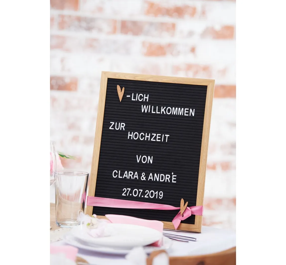 Online VBS Baumscheiben "Rund"