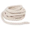 Discount VBS Baumwoll-Seil, Ø 9 mm