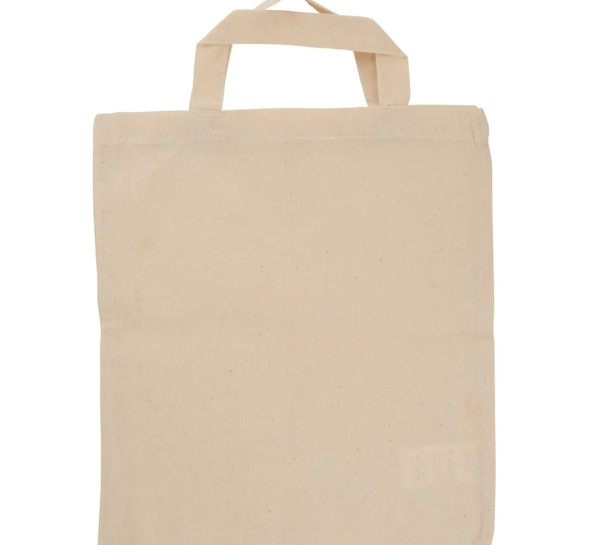 New VBS Baumwolltasche, 42 x 38 cm
