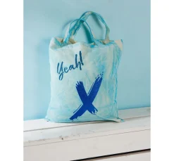 New VBS Baumwolltasche, 42 x 38 cm