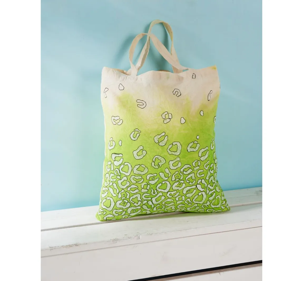 New VBS Baumwolltasche, 42 x 38 cm