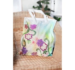 New VBS Baumwolltasche, 42 x 38 cm