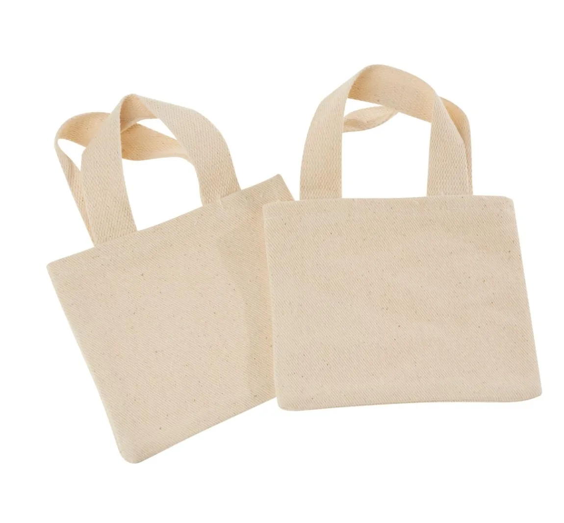 Discount VBS Baumwolltasche "Mini"