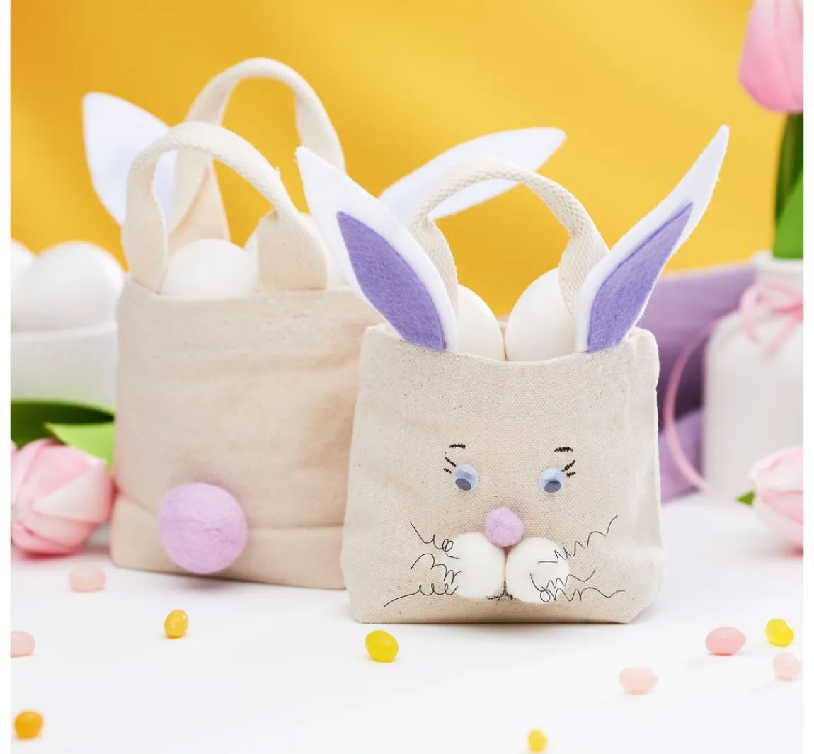 Discount VBS Baumwolltasche "Mini"