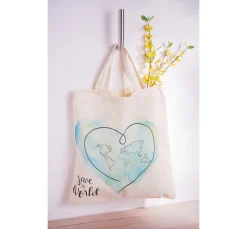 Hot VBS XXL VBS Baumwolltaschen