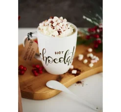 VBS Becher mit Löffel, 2 Stück