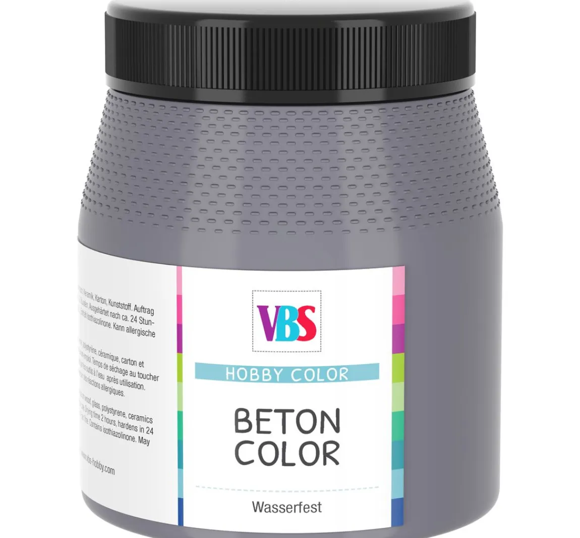 VBS Beton Color, 250ml