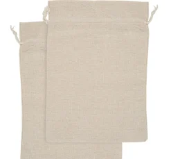 Discount VBS Beutel mit Zugband "26 x 19 cm"
