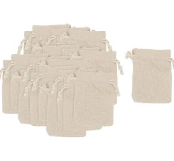 Sale VBS Beutel mit Zugband "9 x 7 cm"