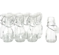 Hot VBS XXL VBS Bügelflaschen "50 ml", 12 Stück