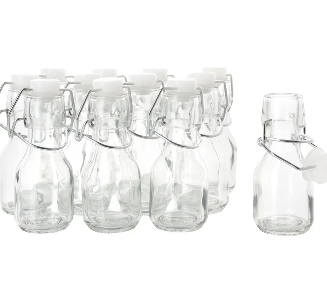 Hot VBS XXL VBS Bügelflaschen "50 ml", 12 Stück