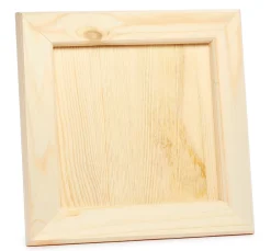 Discount VBS Bilderrahmen "Quadrat"