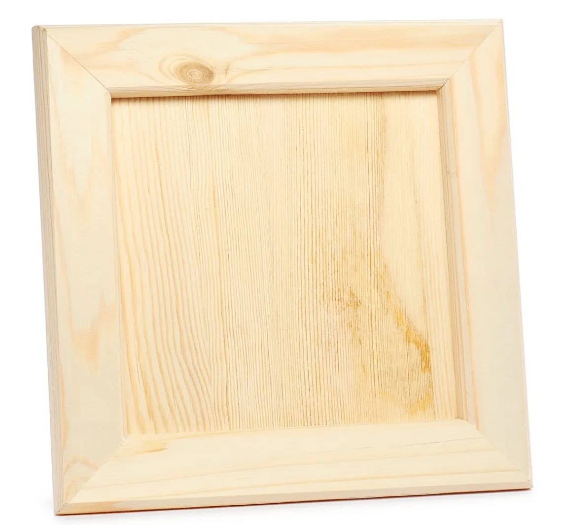 Discount VBS Bilderrahmen "Quadrat"