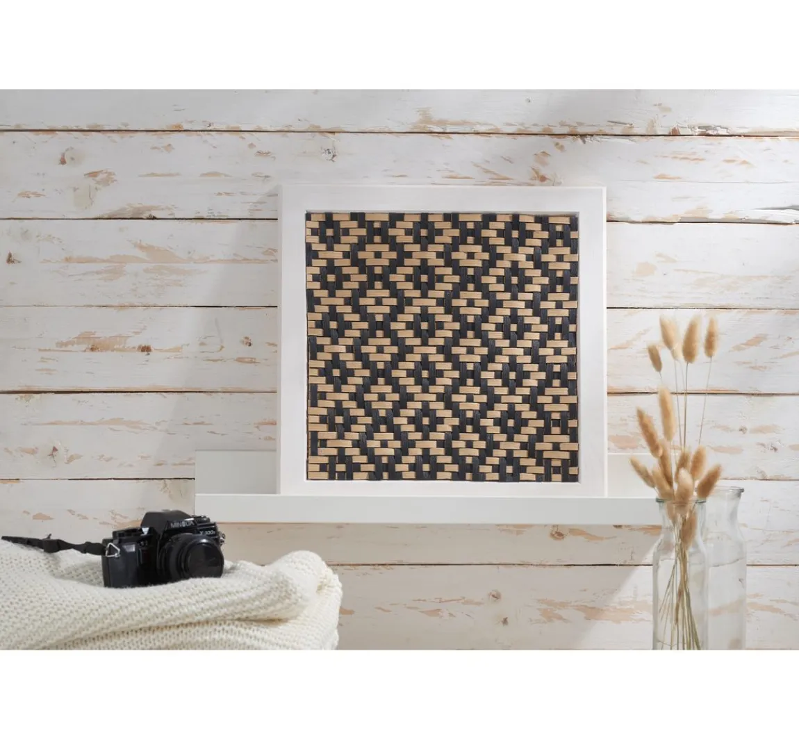 Best VBS Bilderrahmen "Quadrat", 37 x 37 cm